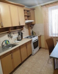 Здається 3-х кімнатна квартира в р-і Слов'янка, добрий стан. фото 5 Здається 3-х кімнатна квартира в р-і Слов'янка, добрий стан. фото 5