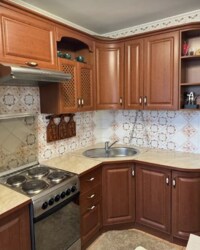 Здається 3-х кімнатна квартира в р-ні Слов'янка (ринок Урожай). Все є. фото 5 Здається 3-х кімнатна квартира в р-ні Слов'янка (ринок Урожай). Все є. фото 5