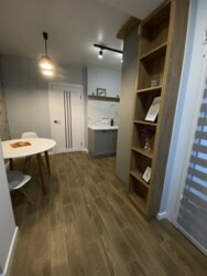 Здається 2-х кімнатна квартира в р-ні Поділля. Новий ремонт. фото 17 Здається 2-х кімнатна квартира в р-ні Поділля. Новий ремонт. фото 17