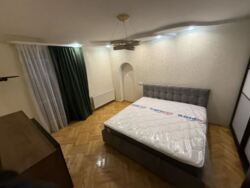 Здається 2-х кімнатна квартира в районі Слов'янка, новий ремонт, все є. фото 1 Здається 2-х кімнатна квартира в районі Слов'янка, новий ремонт, все є. фото 1