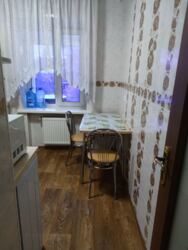 Здається розкішна 1 км квартира в центрі міста, неподалік Універмагу. фото 11 Здається розкішна 1 км квартира в центрі міста, неподалік Універмагу. фото 11