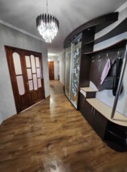 Здається 3-х кімнатна квартира в р-ні Поділля. Все є, гарний стан. фото 17 Здається 3-х кімнатна квартира в р-ні Поділля. Все є, гарний стан. фото 17