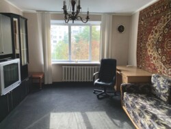 Здається 2-х кімнатна квартира в Замостянському районі. Нормальний житловий стан. фото 3 Здається 2-х кімнатна квартира в Замостянському районі. Нормальний житловий стан. фото 3