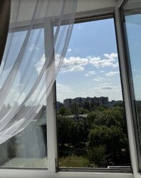 Довготривала оренда 1к квартири на просп. Юності, новий ремонт.Р-н Вишенька фото 4 Довготривала оренда 1к квартири на просп. Юності, новий ремонт.Р-н Вишенька фото 4