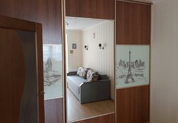 Здається 1-но кімнатна квартира, Ближнє замостя, все є. Ремонт фото 5 Здається 1-но кімнатна квартира, Ближнє замостя, все є. Ремонт фото 5