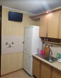 Здається 3-х кімнатна квартира в р-і Слов'янка, добрий стан. фото 10 Здається 3-х кімнатна квартира в р-і Слов'янка, добрий стан. фото 10