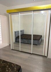 Здається 1-но кімнатна квартира після ремонту в ЖК 'Рів'єра'. Ленінський район фото 1 Здається 1-но кімнатна квартира після ремонту в ЖК 'Рів'єра'. Ленінський район фото 1