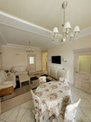 Оренда стильної квартири в центрі міста. Дизайнерський ремонт, є все необхідне для проживання фото 1 Оренда стильної квартири в центрі міста. Дизайнерський ремонт, є все необхідне для проживання фото 1