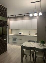 Здається 3-х кімнатна кватира в ЖК Premier Tower. Дизайнерська фото 3 Здається 3-х кімнатна кватира в ЖК Premier Tower. Дизайнерська фото 3