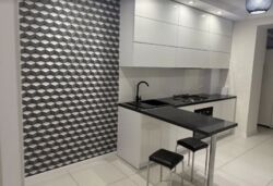 Здається 1-но кімнатна квартира в районі ближнього замостя. Ремонт, техніка, меблі фото 1 Здається 1-но кімнатна квартира в районі ближнього замостя. Ремонт, техніка, меблі фото 1