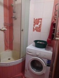 Здається 1-но кімнатна квартира з технікою та меблями в старому місті фото 11 Здається 1-но кімнатна квартира з технікою та меблями в старому місті фото 11