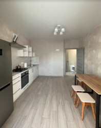 Здається 1-но кімнатна квартира в ЖК Династія. Новий ремонт. фото 1 Здається 1-но кімнатна квартира в ЖК Династія. Новий ремонт. фото 1