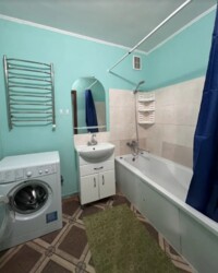 Здається 2-х кімнатна квартира в р-ні Вишенька. АГВ, новобуд фото 6 Здається 2-х кімнатна квартира в р-ні Вишенька. АГВ, новобуд фото 6