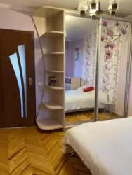 2-х кімнатна квартира на Вишенці фото 4 2-х кімнатна квартира на Вишенці фото 4