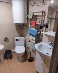 Здається 1-но кімнатна квартира в Замостянському районі. Ремонт. фото 6 Здається 1-но кімнатна квартира в Замостянському районі. Ремонт. фото 6