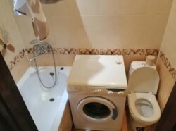 Здається 1-но кімнатна квартира в Центрі міста, все є. фото 1 Здається 1-но кімнатна квартира в Центрі міста, все є. фото 1