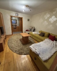 Здається 2-х кімнатна квартира в Замостянському районі. Біля Залізничного вокзалу. фото 4 Здається 2-х кімнатна квартира в Замостянському районі. Біля Залізничного вокзалу. фото 4