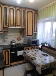 Здається 3-х кімнатна квартира в гарному стані. Ленінський район. фото 6 Здається 3-х кімнатна квартира в гарному стані. Ленінський район. фото 6