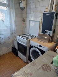 Здається в оренду 1-но кімнатна квартира пр-кт Космонавтів (Україночка) фото 4 Здається в оренду 1-но кімнатна квартира пр-кт Космонавтів (Україночка) фото 4