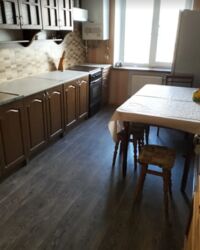 Оренда 3-кімнатної квартири на Ближньому Замості. Проспект Коцюбинського фото 10 Оренда 3-кімнатної квартири на Ближньому Замості. Проспект Коцюбинського фото 10