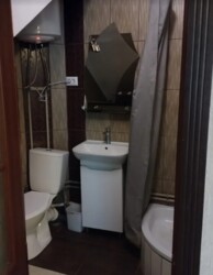 Здається 1-но кімнатна квартира в Ленінському районі. Все є. фото 8 Здається 1-но кімнатна квартира в Ленінському районі. Все є. фото 8