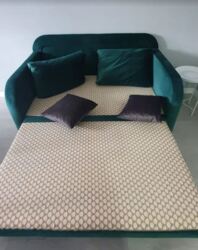 Довготривала оренда 1к квартири на просп. Юності, все є, гарний стан. фото 8 Довготривала оренда 1к квартири на просп. Юності, все є, гарний стан. фото 8