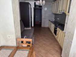 Довготривала оренда 1-кімнатної квартири 60м² з панорамними вікнами у Набережному Кварталі 1 фото 6 Довготривала оренда 1-кімнатної квартири 60м² з панорамними вікнами у Набережному Кварталі 1 фото 6