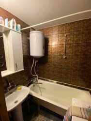 Здається 3-х кімнатна квартира, р-н Вишенька з технікою та меблями. фото 8 Здається 3-х кімнатна квартира, р-н Вишенька з технікою та меблями. фото 8