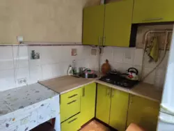 Здам в оренду 1к квартиру-студію відповідальним та охайним людям фото 6 Здам в оренду 1к квартиру-студію відповідальним та охайним людям фото 6