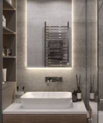 Довготривала оренда 1к квартири на пров. Цегельний ЖК Central Park Vinnytsia фото 16 Довготривала оренда 1к квартири на пров. Цегельний ЖК Central Park Vinnytsia фото 16