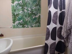 Здається 1-но кімнатна квартира з технікою та меблями. Р-н Вишенька фото 10 Здається 1-но кімнатна квартира з технікою та меблями. Р-н Вишенька фото 10