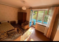 Здається 2-во кімнатна квартира з косметичним ремонтом в районі Площі Перемоги фото 14 Здається 2-во кімнатна квартира з косметичним ремонтом в районі Площі Перемоги фото 14