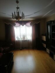 Здається 3-х кімнатна квартира, все є, гарний стан, Слов'янка фото 5 Здається 3-х кімнатна квартира, все є, гарний стан, Слов'янка фото 5