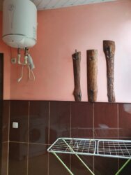 Оренда стильної 1-кімнатної квартири в самому центрі міста (100 м від міськради) фото 9 Оренда стильної 1-кімнатної квартири в самому центрі міста (100 м від міськради) фото 9