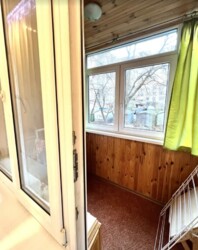 Здається 1-но кімнатна квартира в р-ні ринку Урожай. Гарний стан. фото 9 Здається 1-но кімнатна квартира в р-ні ринку Урожай. Гарний стан. фото 9