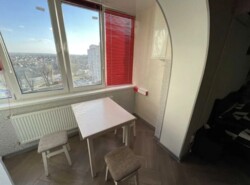 Здається 1-но кімнатна квартира на Тяжилові. Все є, житловий стан. фото 6 Здається 1-но кімнатна квартира на Тяжилові. Все є, житловий стан. фото 6