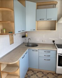 Здається 2-х кімнатна квартира в центральній частині міста, все є. фото 1 Здається 2-х кімнатна квартира в центральній частині міста, все є. фото 1