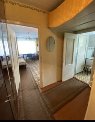 Здається 2-во кімнатна квартира з косметичним ремонтом в районі Площі Перемоги фото 3 Здається 2-во кімнатна квартира з косметичним ремонтом в районі Площі Перемоги фото 3