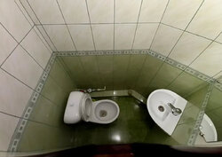 Здається 3-х кімнатна квартира в новобудові. Пирогово, все є, гарний ремонт фото 12 Здається 3-х кімнатна квартира в новобудові. Пирогово, все є, гарний ремонт фото 12