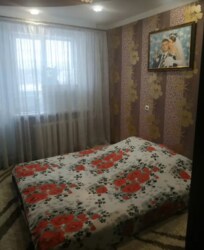 Здається 3-х кімнатна квартира в Замостянському районі. Гарний стан. фото 9 Здається 3-х кімнатна квартира в Замостянському районі. Гарний стан. фото 9