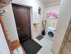 Здається 1-но кімнатна квартира в Центрі міста, все є. фото 3 Здається 1-но кімнатна квартира в Центрі міста, все є. фото 3