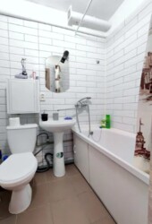 Здається 1-но кімнатна квартира в Центрі міста, все є. фото 6 Здається 1-но кімнатна квартира в Центрі міста, все є. фото 6