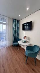 Здається 1-но кімнатна квартира з новим ремонтом ЖК Лісопарковий фото 7 Здається 1-но кімнатна квартира з новим ремонтом ЖК Лісопарковий фото 7