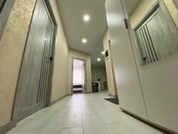 Здається 3-х кімнатна квартира в р-ні Академічний. Відмінний стан. фото 2 Здається 3-х кімнатна квартира в р-ні Академічний. Відмінний стан. фото 2