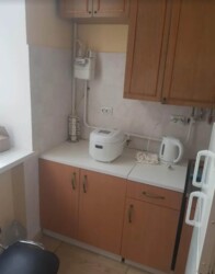 Здається 2-х кімнатна квартира в Центрі міста. Все є. фото 1 Здається 2-х кімнатна квартира в Центрі міста. Все є. фото 1