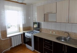 Здається чиста та охайна 1-но кімнатна квартира в Центральній частині міста. фото 6 Здається чиста та охайна 1-но кімнатна квартира в Центральній частині міста. фото 6