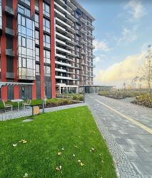 ������������ ������ 1� �������� �� ����. ��������� �� Central Park Vinnytsia. ����������. ���� 2