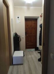 Оренда 1-но кімнатної квартири в районі 2-ї лікарні. Житловий стан, все є. фото 1 Оренда 1-но кімнатної квартири в районі 2-ї лікарні. Житловий стан, все є. фото 1