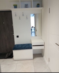 Довготривала оренда 1к квартири на вул. 600-річчя 3Г фото 2 Довготривала оренда 1к квартири на вул. 600-річчя 3Г фото 2