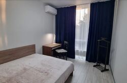 Довготривала оренда 1к квартири на вул. 600-річчя ЖК Лісопарковий фото 1 Довготривала оренда 1к квартири на вул. 600-річчя ЖК Лісопарковий фото 1